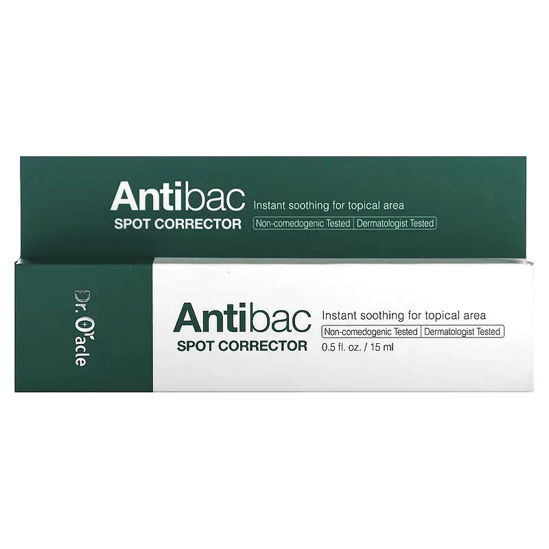 Dr.Oracle Antibac Spot Corrector