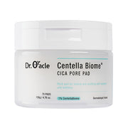 Dr.Oracle Centella Biome Cica Pore Pad