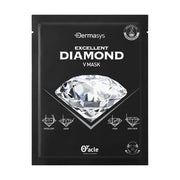 Dr.Oracle Dermasys Diamond V Mask-5Ea