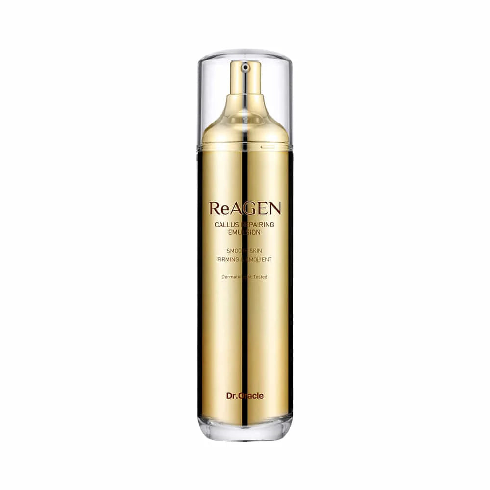 Dr.Oracle Reagen Callus Repairing Emulsion