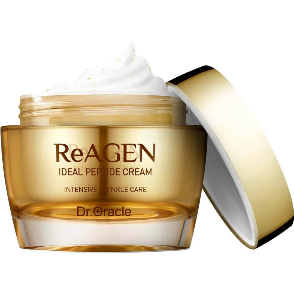 Dr.Oracle Reagen Ideal Peptide Cream