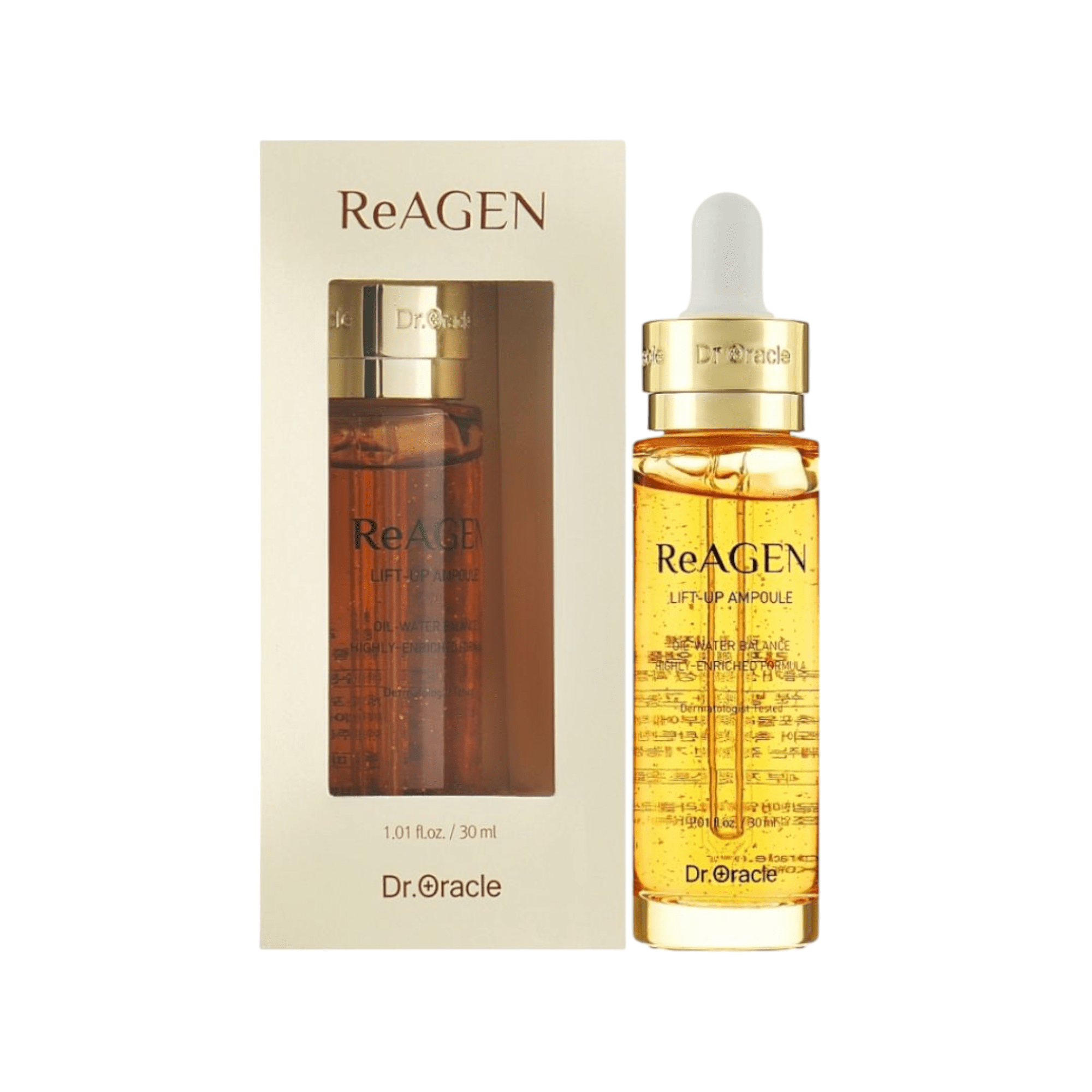 Dr.Oracle Reagen Lift-Up Ampoule