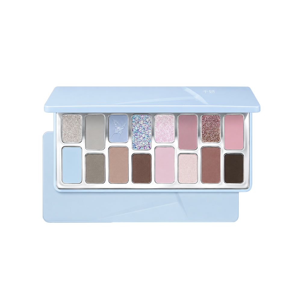 Cheeryep Eyeshadow Palette