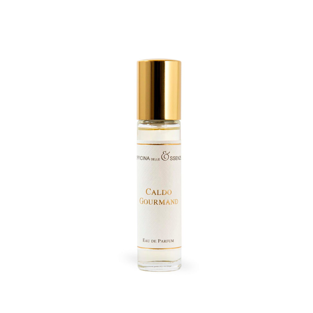 Officina Delle Essenze Caldo Gourmand 100ml+10ml Edp