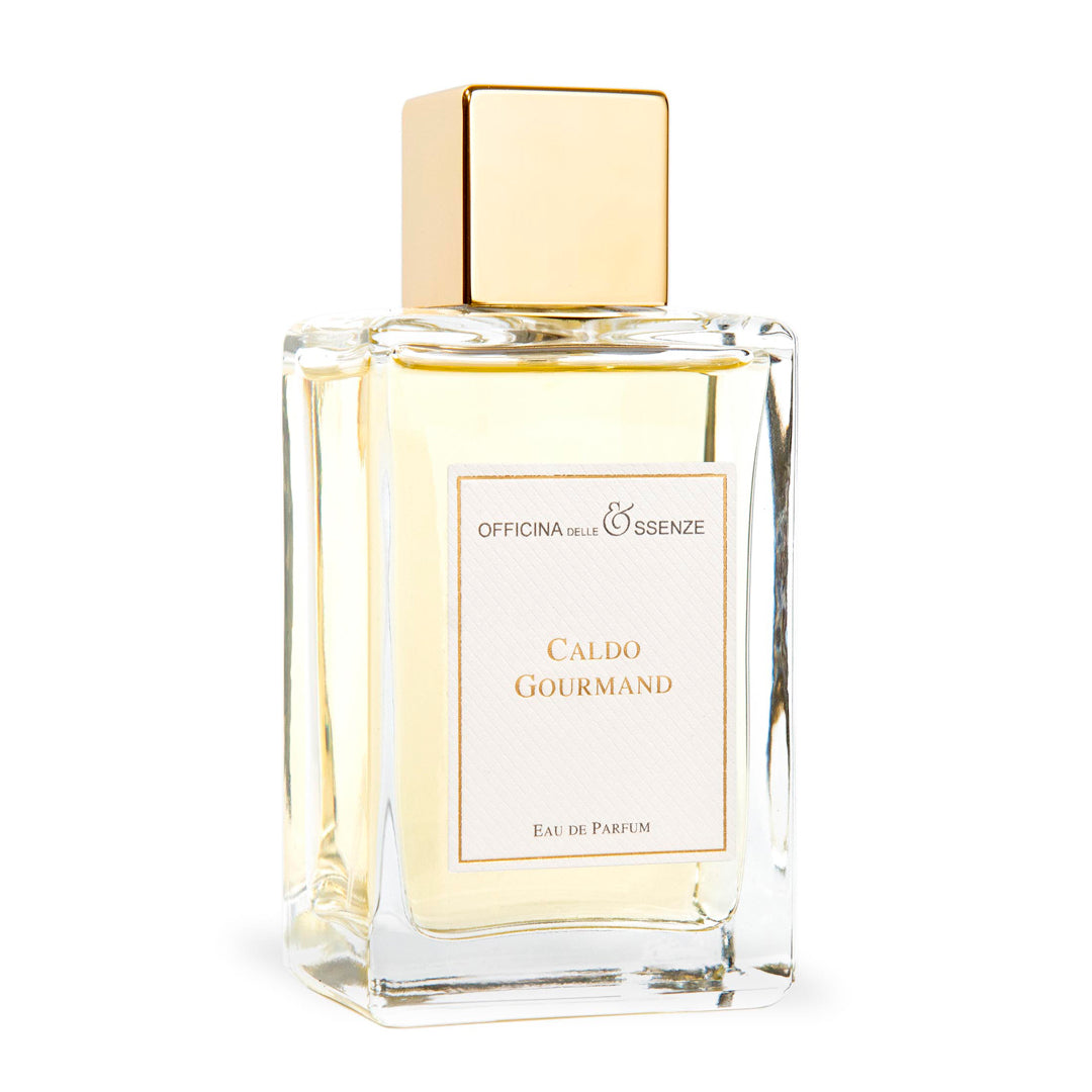 Officina Delle Essenze Caldo Gourmand 100ml+10ml Edp