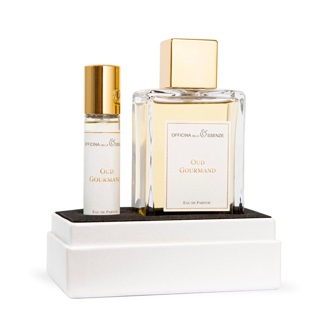 Officina Delle Essenze Oud Gourmand 100ml+10ml Edp