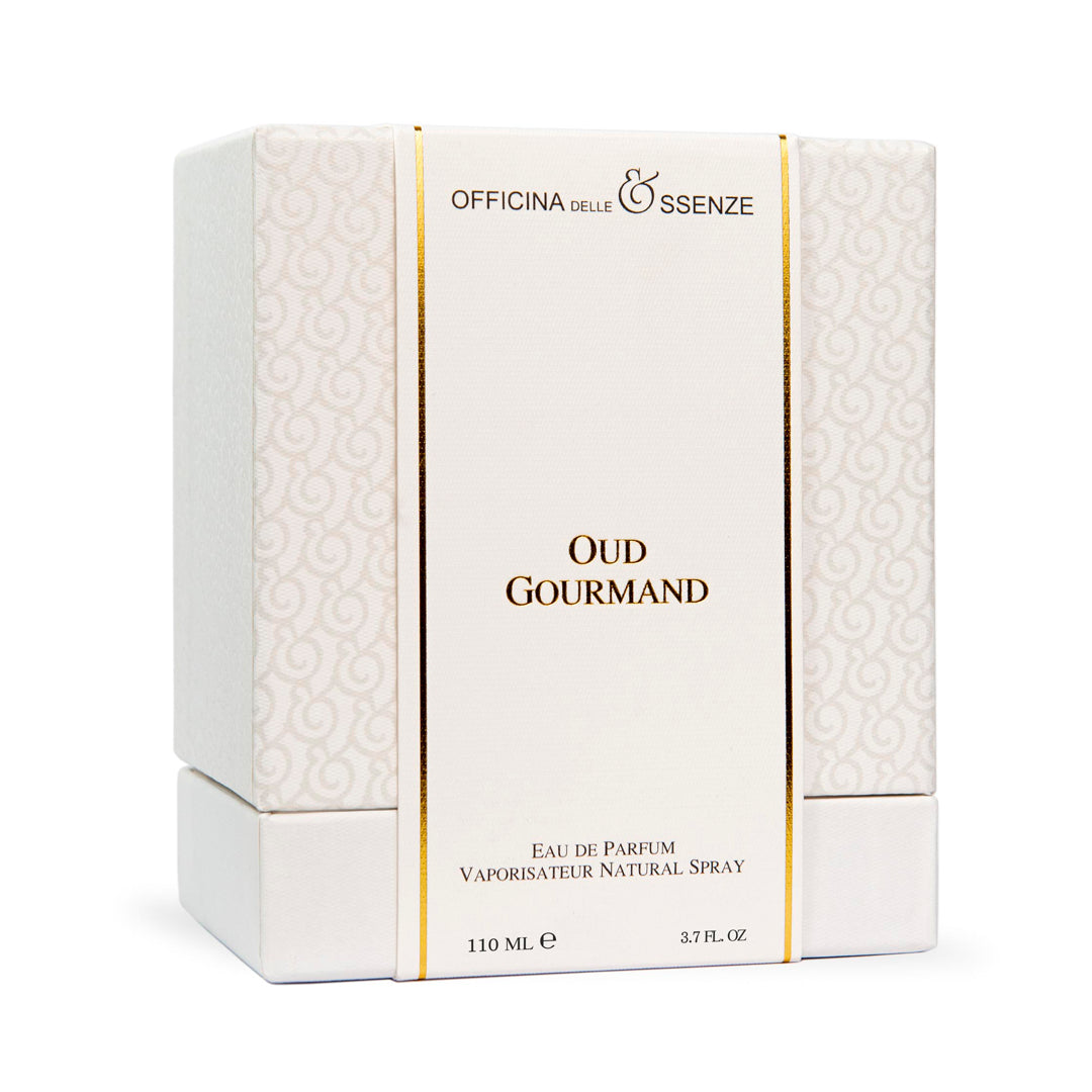 Officina Delle Essenze Oud Gourmand 100ml+10ml Edp