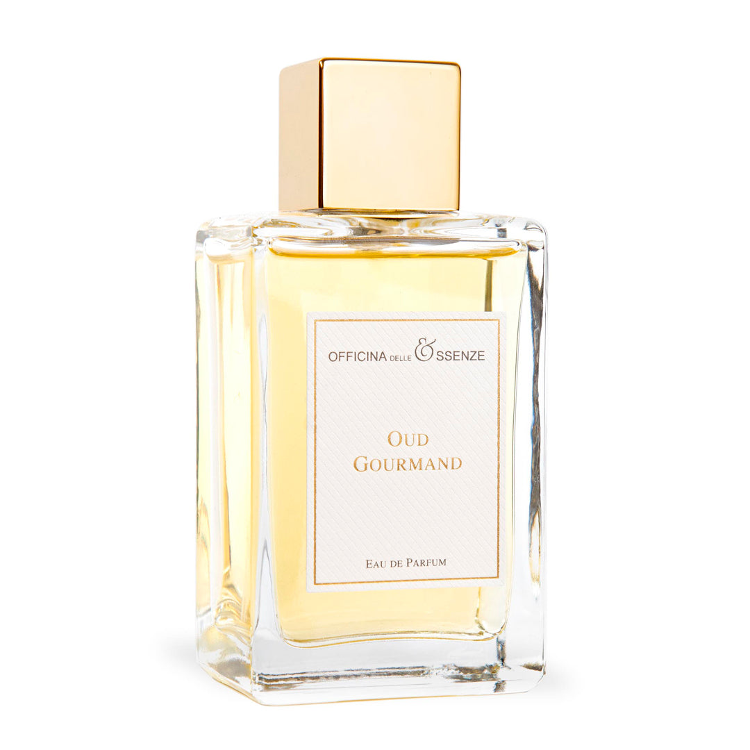 Officina Delle Essenze Oud Gourmand 100ml+10ml Edp
