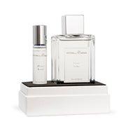 Officina Delle Essenze Puro Lino 100ml+10ml Edp