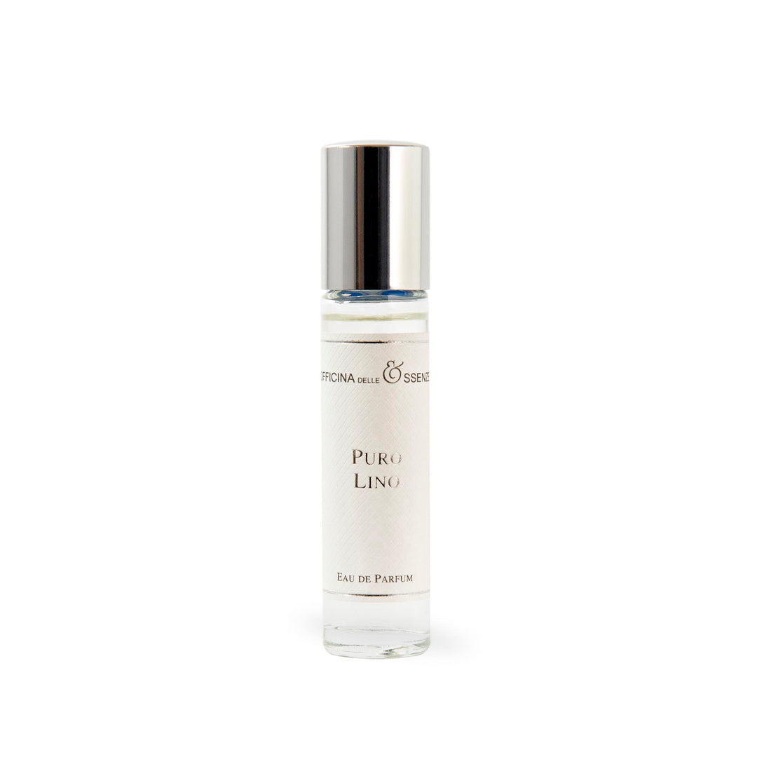 Officina Delle Essenze Puro Lino 100ml+10ml Edp