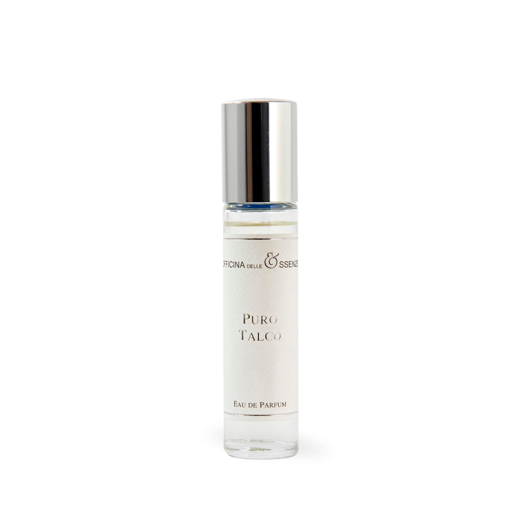 Officina Delle Essenze Puro Talco 100ml+10ml Edp