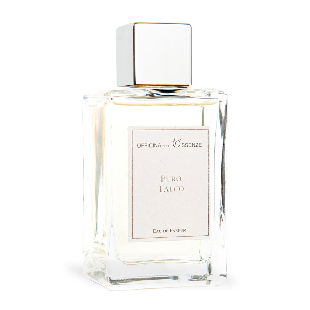 Officina Delle Essenze Puro Talco 100ml+10ml Edp