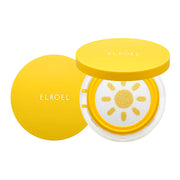 Elroel Pang Pang Yellow Sun Cushion Plus 15G
