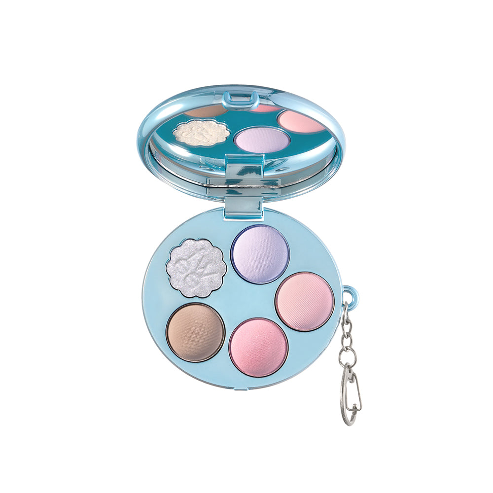 Fwee Pocket Eye Palette 6.6g