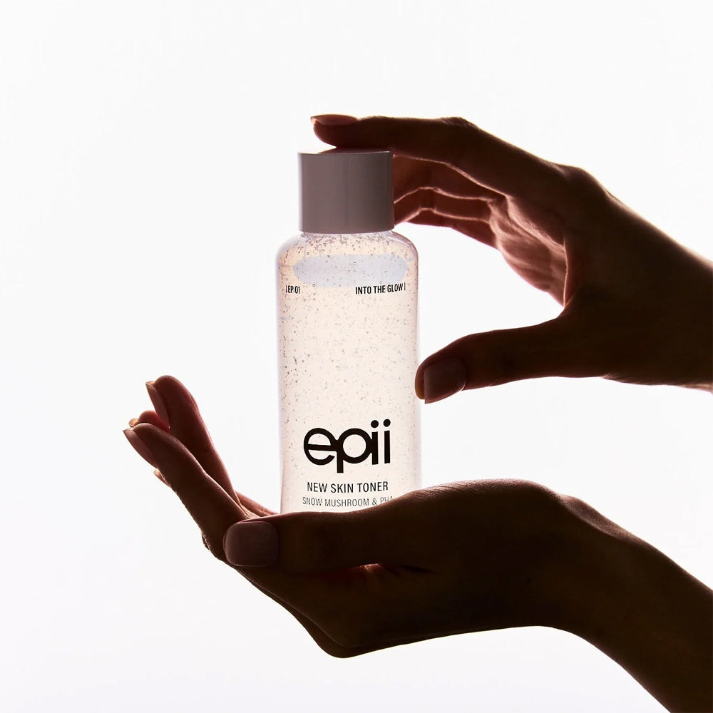 Epii New Skin Toner 145ml