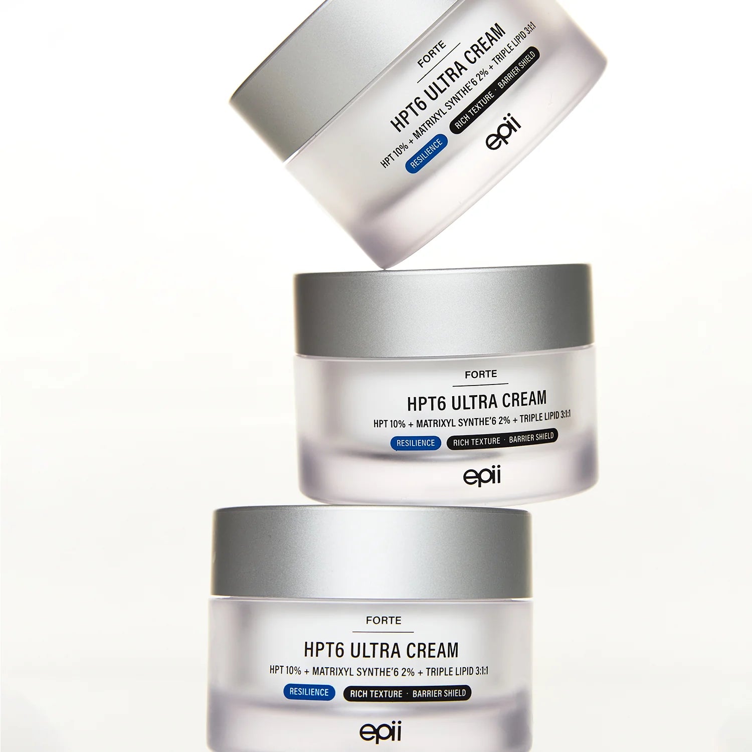 Epii Hpt6 Ultra Cream 10% 50ml