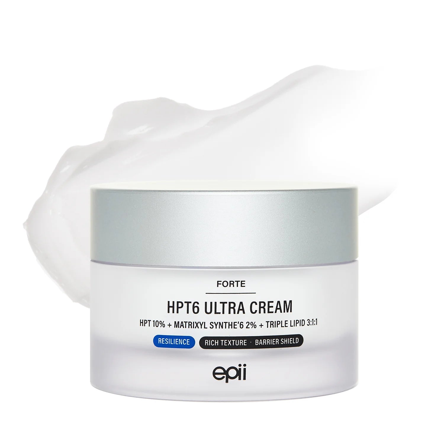 Epii Hpt6 Ultra Cream 10% 50ml