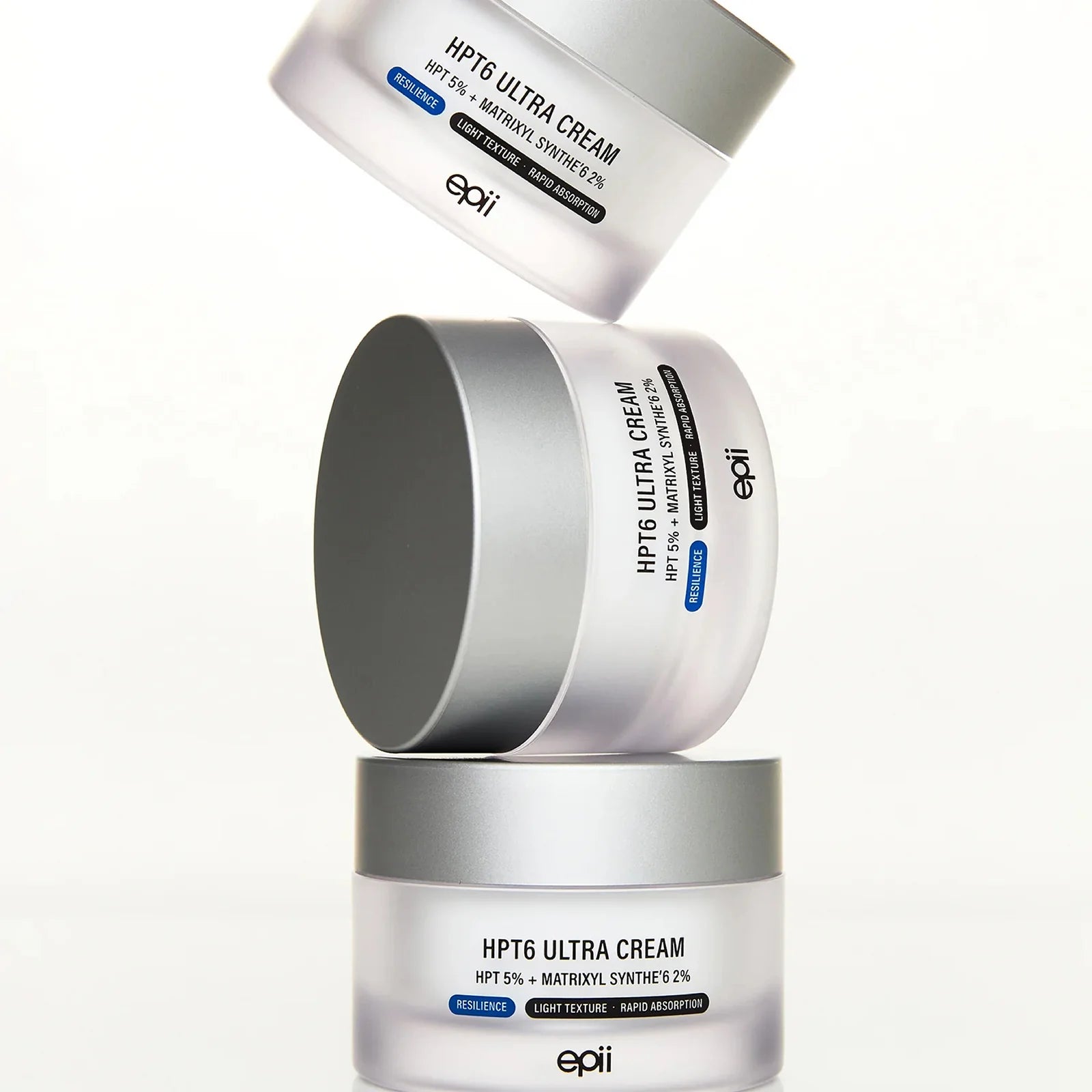 Epii Hpt6 Ultra Cream 5% 50ml