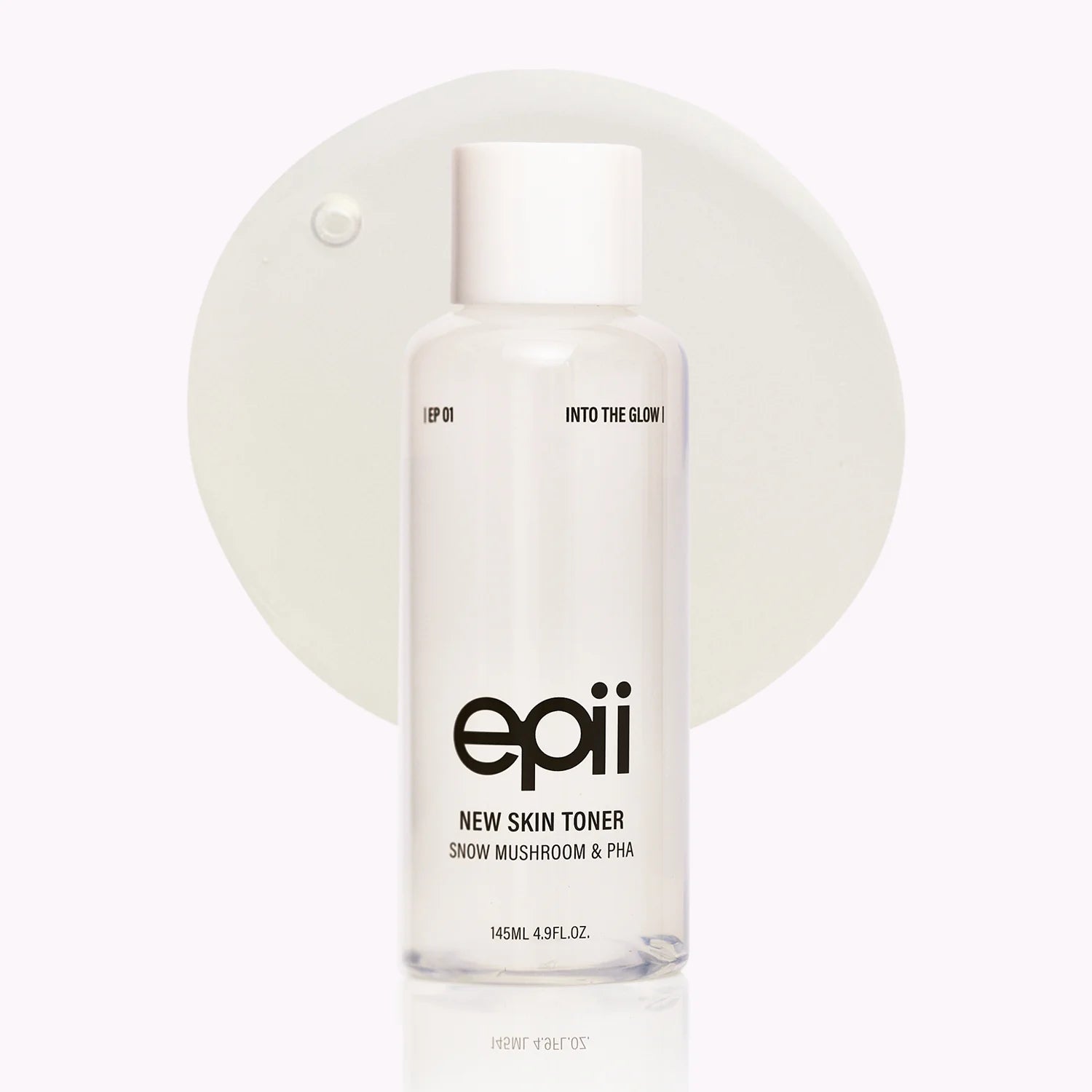 Epii New Skin Toner 145ml