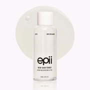 Epii New Skin Toner 145ml