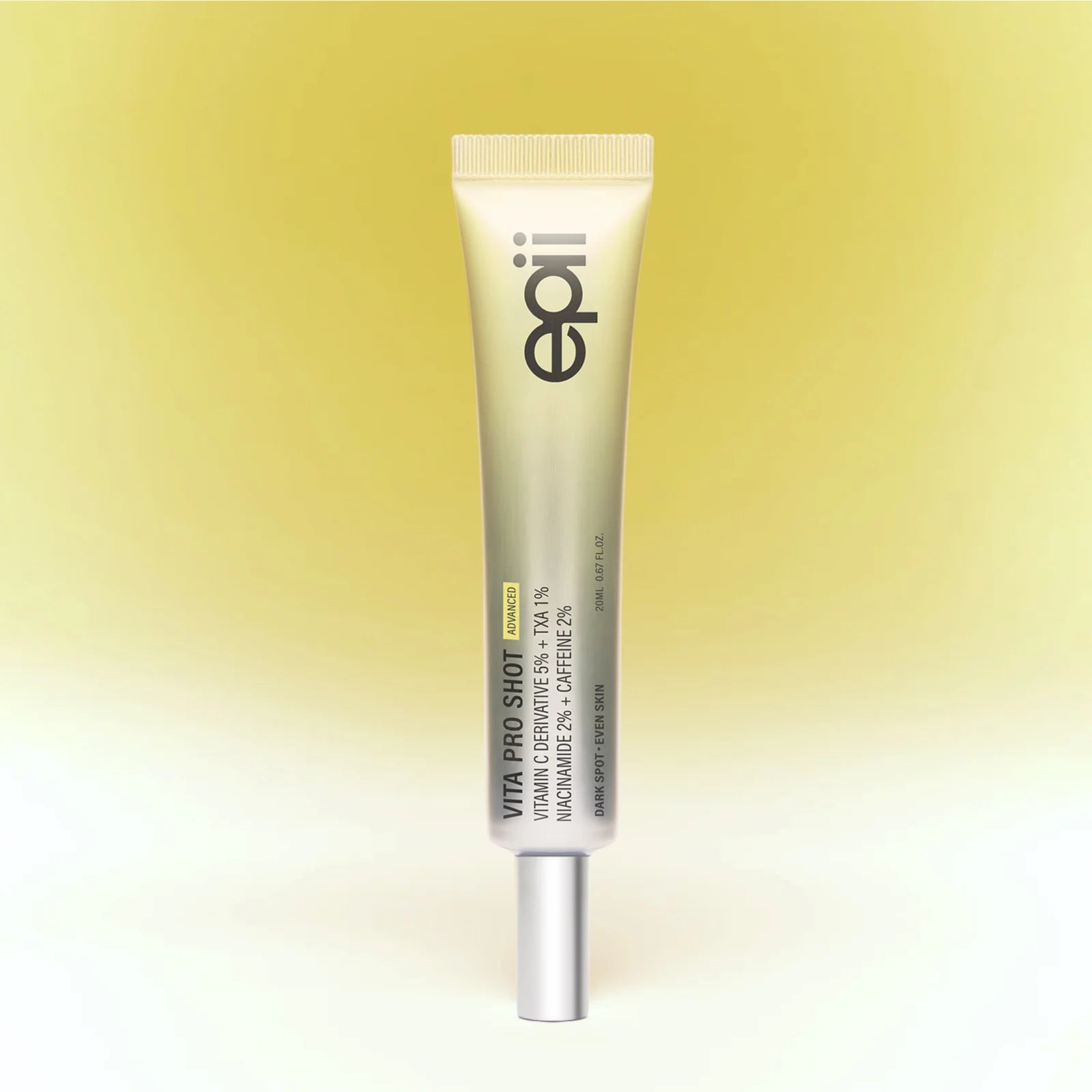 Epii Vita Pro Shot 20ml