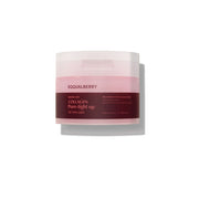 EQQUALBERRY  Collagen Pore-Tight Up Gel Toner 60 Pads 140ml