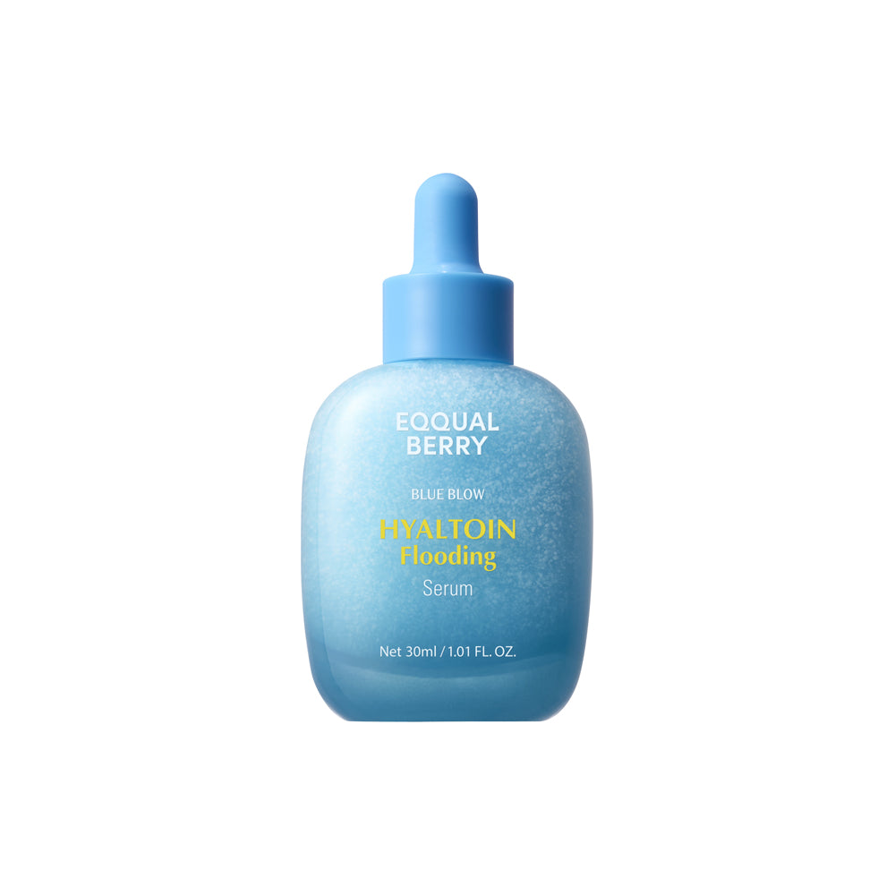 EQQUALBERRY Hyaltoin Flooding Serum 30ml