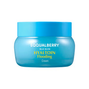 Eqqualberry Hyaltoin Flooding Cream 50ml
