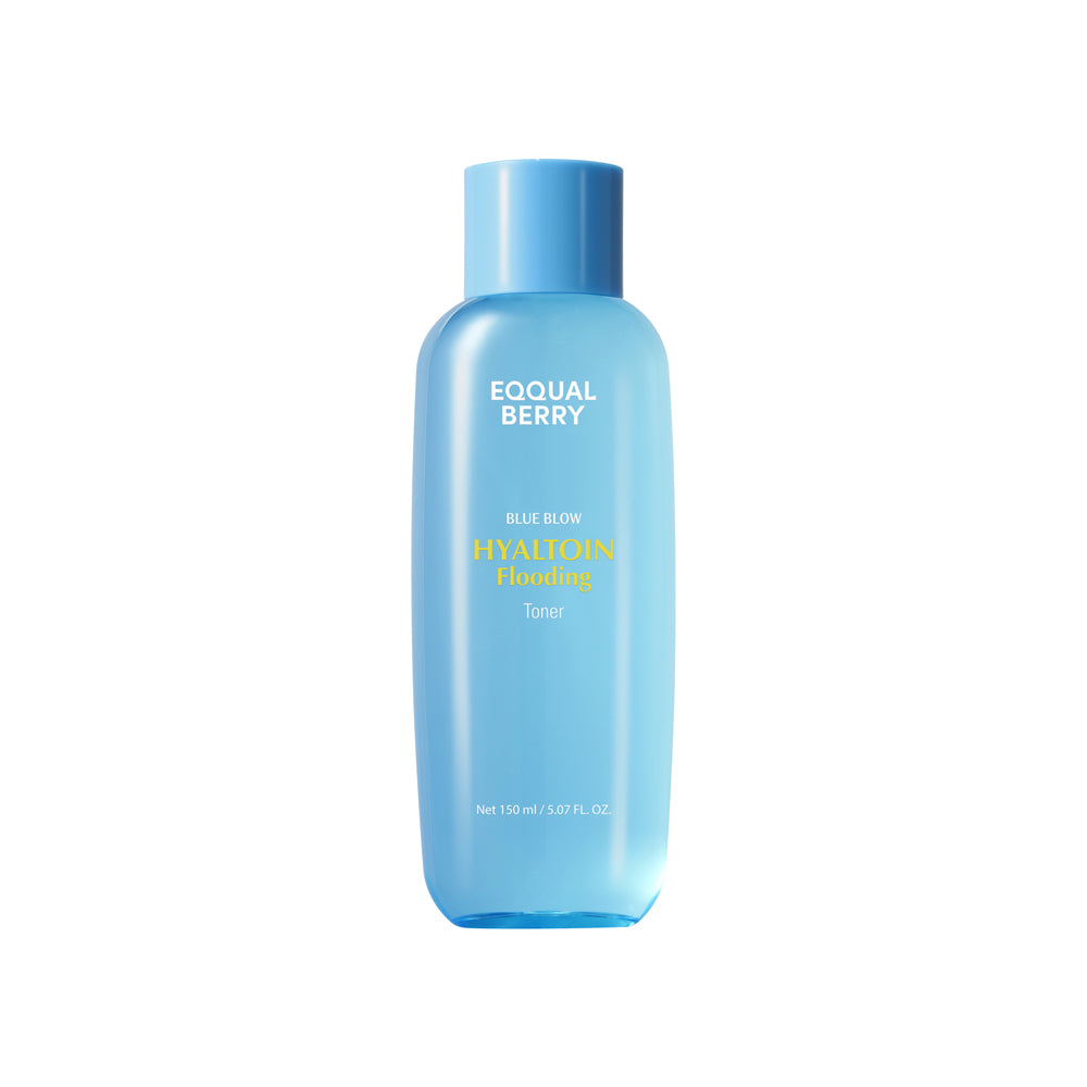 EQQUALBERRY Hyaltoin Flooding Toner 150ml
