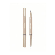 Sheglam Brows On Demand 2 In 1 Brow Pencil
