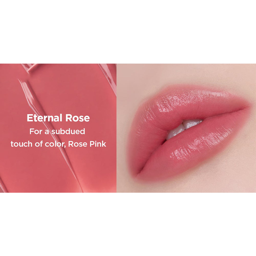 Jung Saem Mool New Classic Shine Lipstick 3.3g