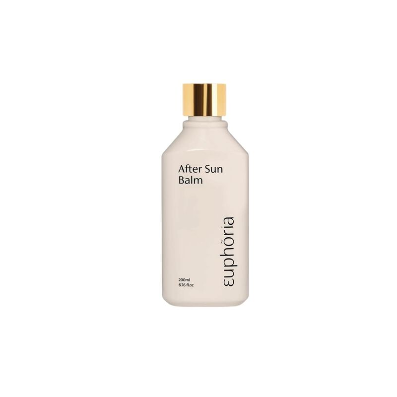 Euphoria After Sun Balm 200ml