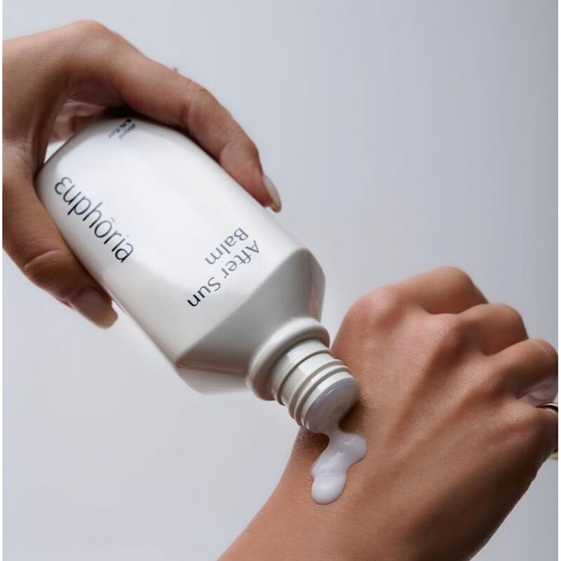 Euphoria After Sun Balm 200ml