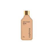 Euphoria Body Sun Cream Spf 35 200ml
