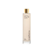 Euphoria Dry Body Oil Shimmering White Pearl 100ml