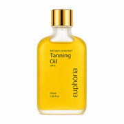 Euphoria Tanning Oil Spf 6 - Natural 100ml