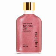 Euphoriatanning Oil Pink Rosetta 100ml