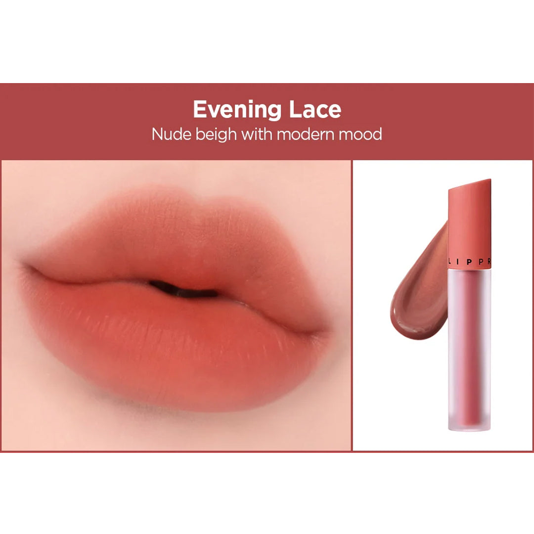 Jung Saem Mool Lip Press Seethru Tint 4g