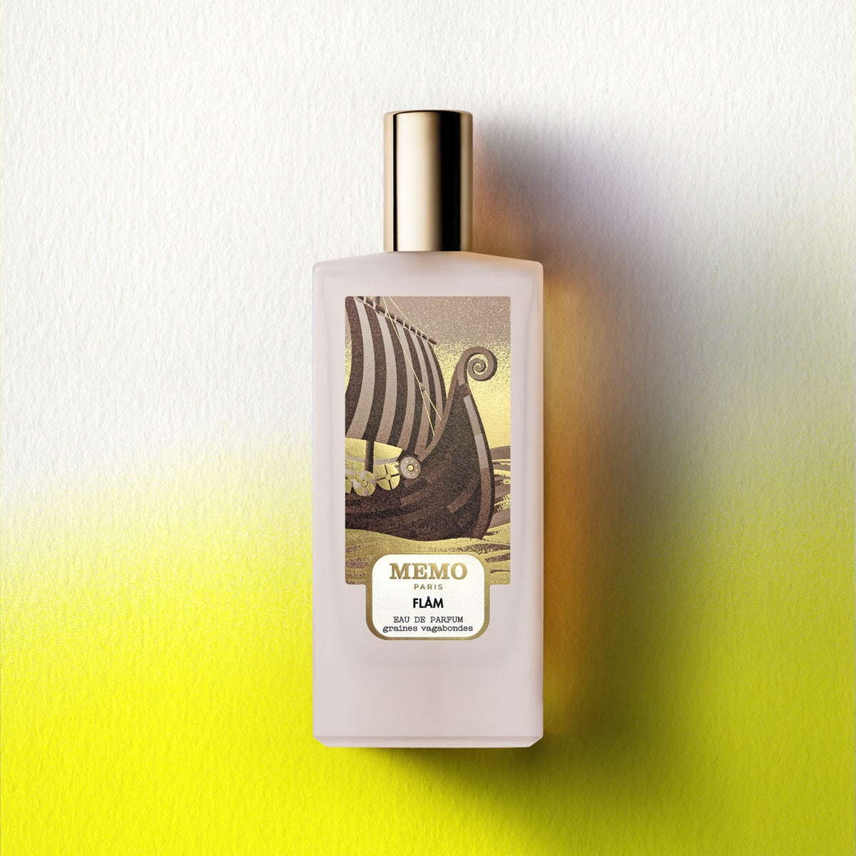 Memo Paris Flam Edp 75ml