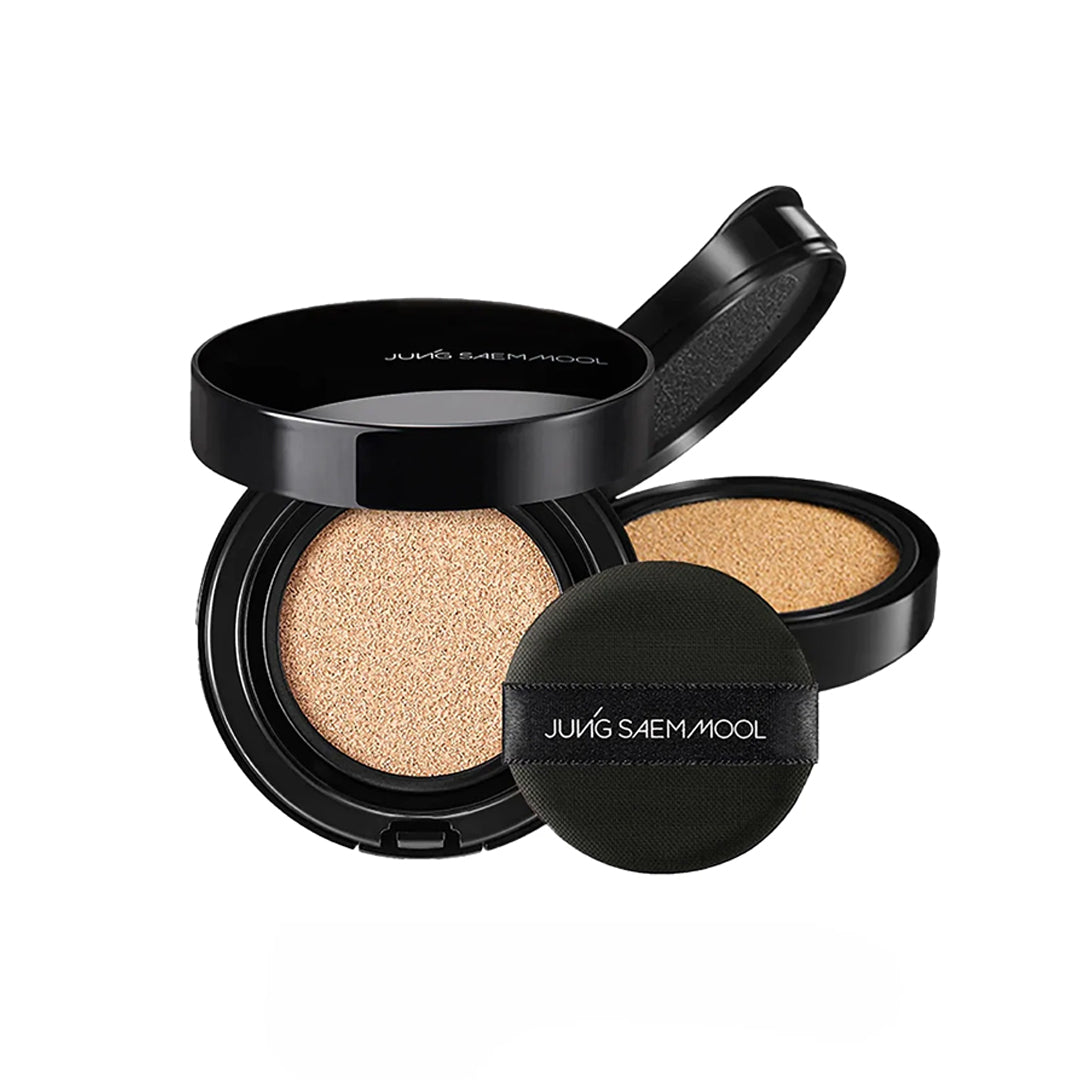 Jung Saem Mool Essential Skin Nuder Longwear Cushion Refill Included Ad 14G*2