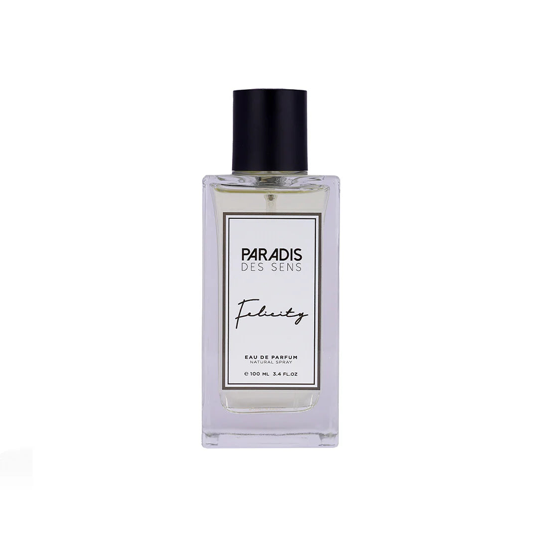 Paradis Des Sens Felicity Edp 100 ml