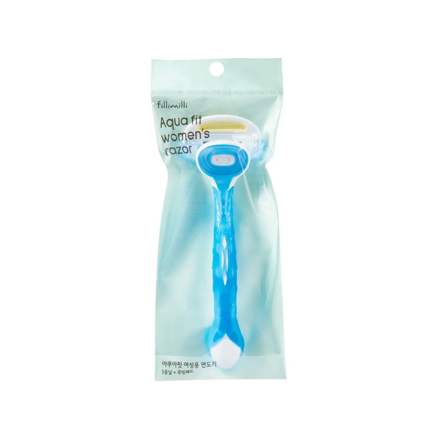 Fillimilli Aqua Fit Women'S Shaver N