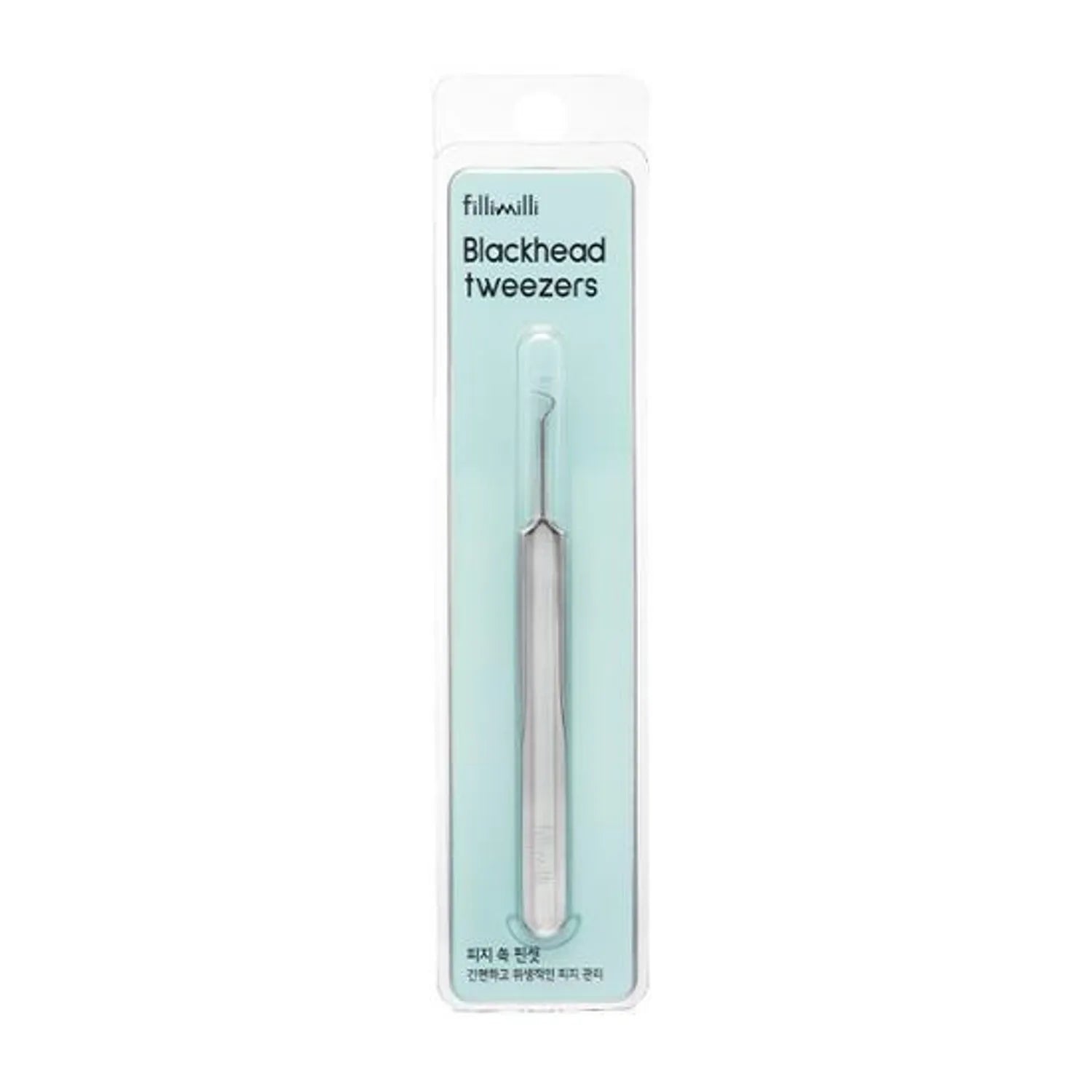 Fillimilli Blackhead Tweezers