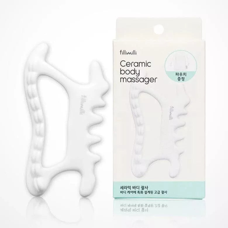 Fillimilli Ceramic Body Massager