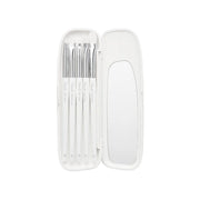 Fillimilli Eye Brush Pro Collection (Five Type)