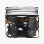 Fillimilli Hair Rubber Band (Black/Brown) 140