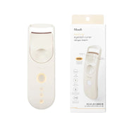 Fillimilli Heating Eyelash Curler Usb Type