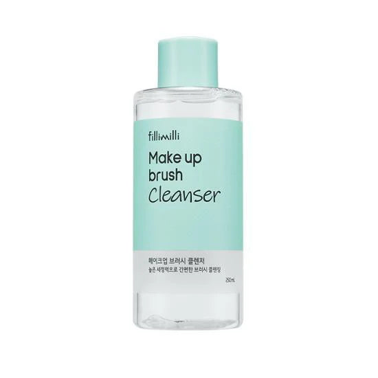 Fillimilli Make Up Brush Cleanser