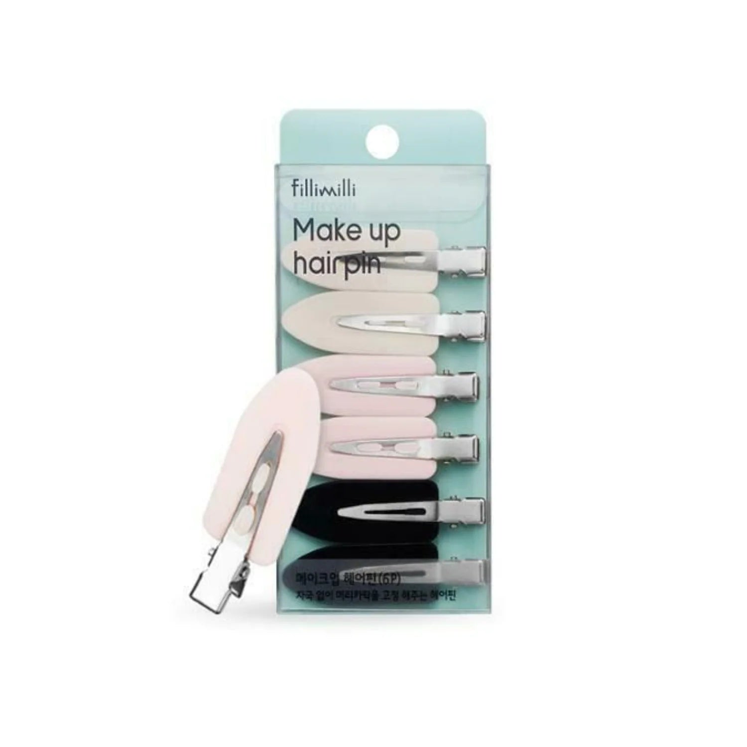 Fillimilli Make Up Hair Pin