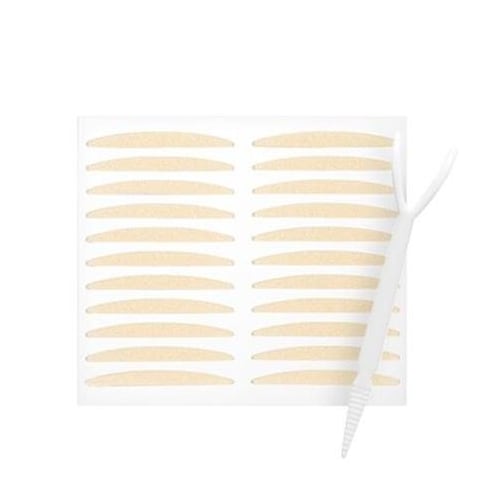 Fillimilli Skin Color Double Eyelid Tape